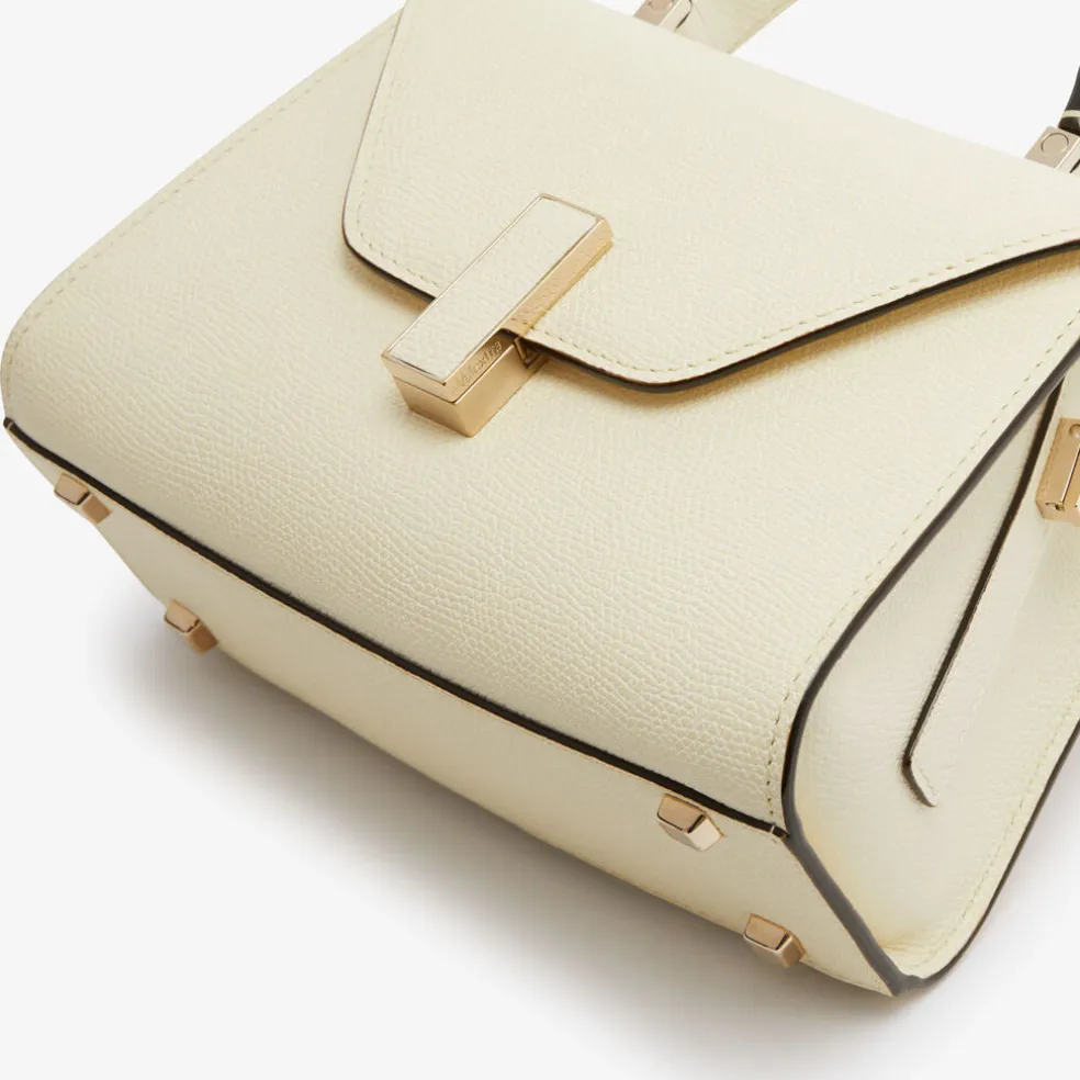Iside Crossbody Micro Bag