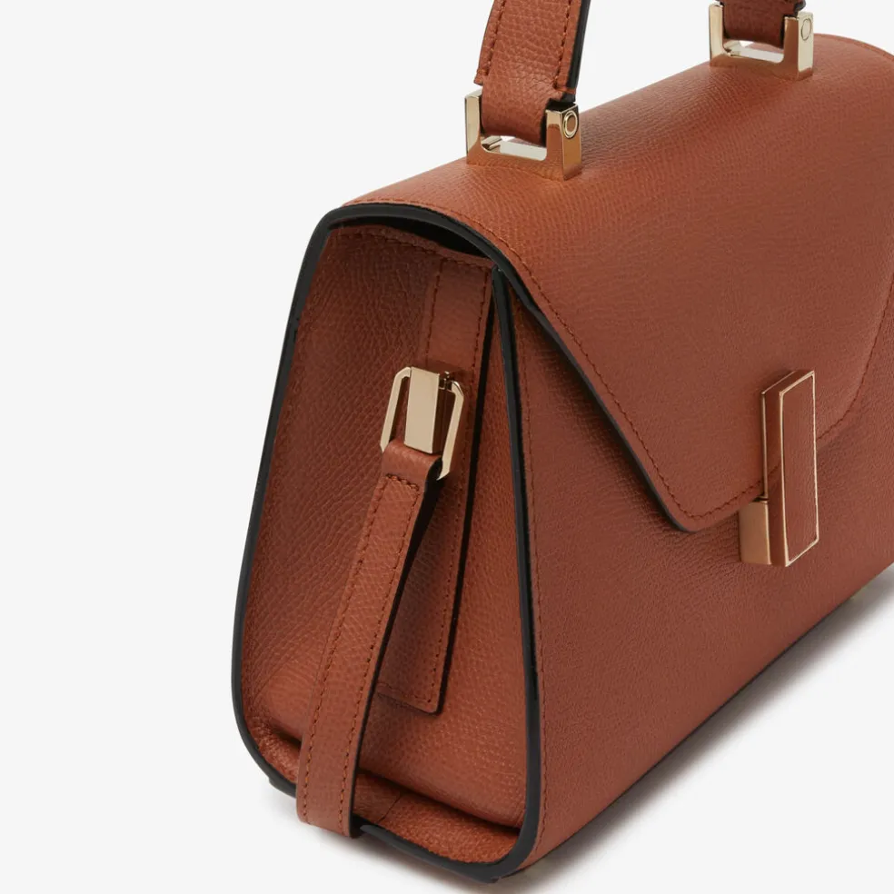 Iside Crossbody Micro Bag