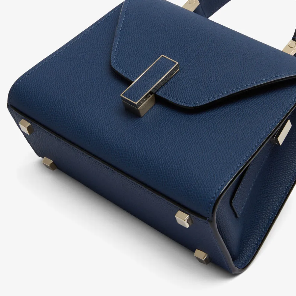 Iside Crossbody Micro Bag