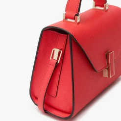 Iside Crossbody Micro Bag