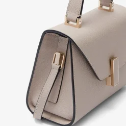 Iside Crossbody Micro Bag