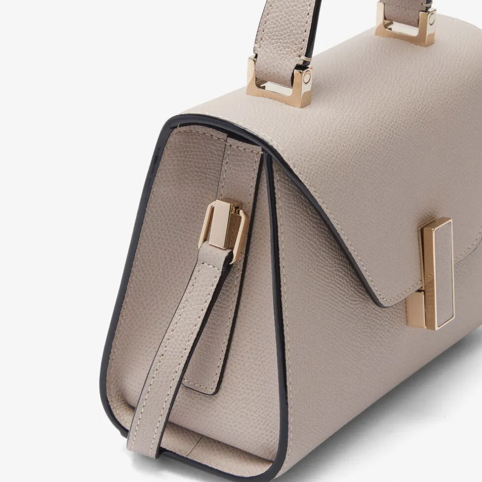 Iside Crossbody Micro Bag