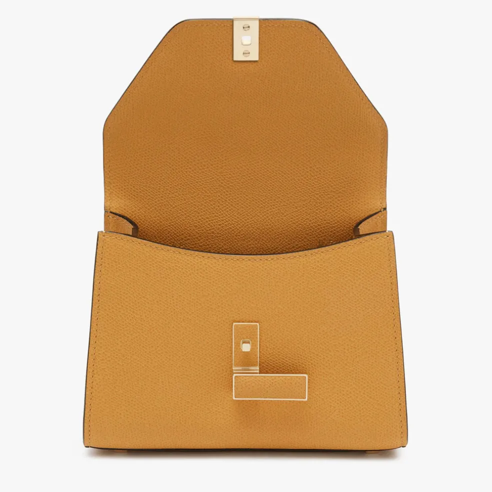 Iside Crossbody Micro Bag