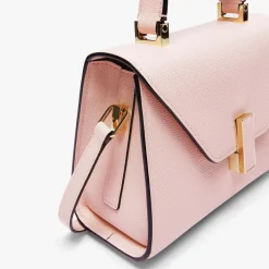 Iside Crossbody Micro Bag