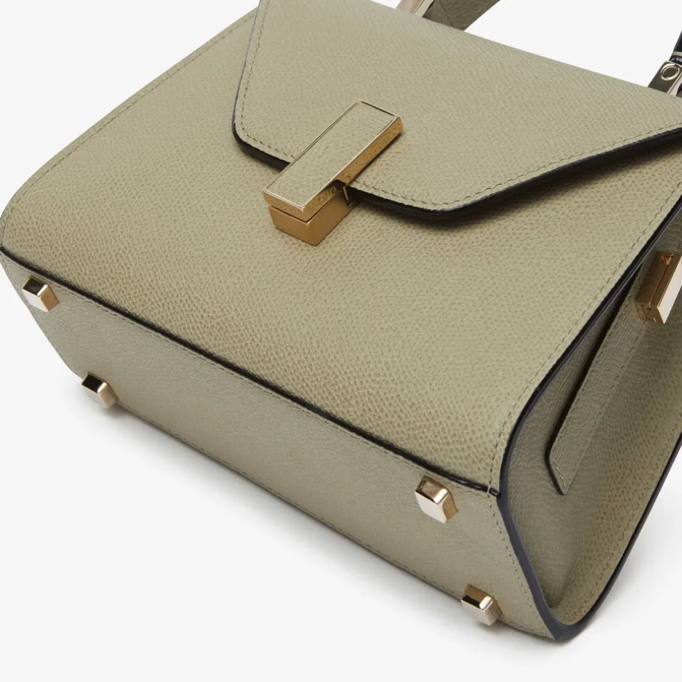 Iside Crossbody Micro Bag