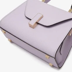 Iside Crossbody Micro Bag