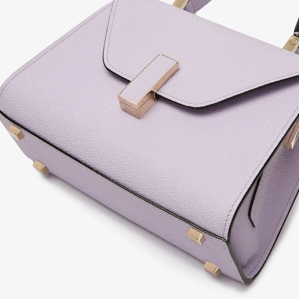 Iside Crossbody Micro Bag