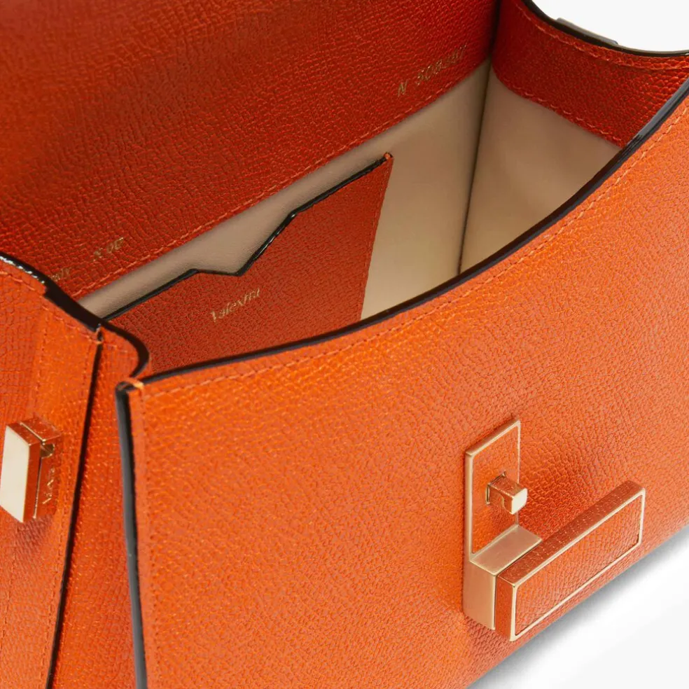 Iside Crossbody Micro Bag