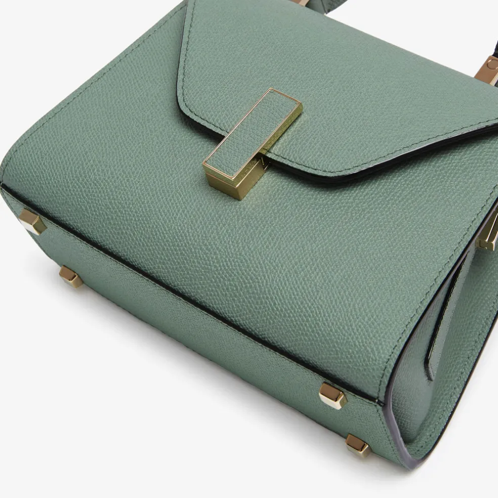Iside Crossbody Micro Bag