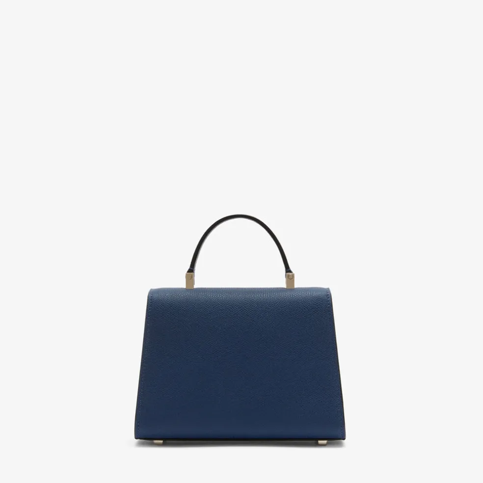 Iside Crossbody Micro Bag