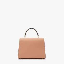 Iside Crossbody Micro Bag