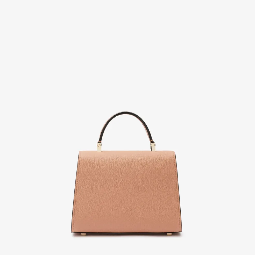 Iside Crossbody Micro Bag