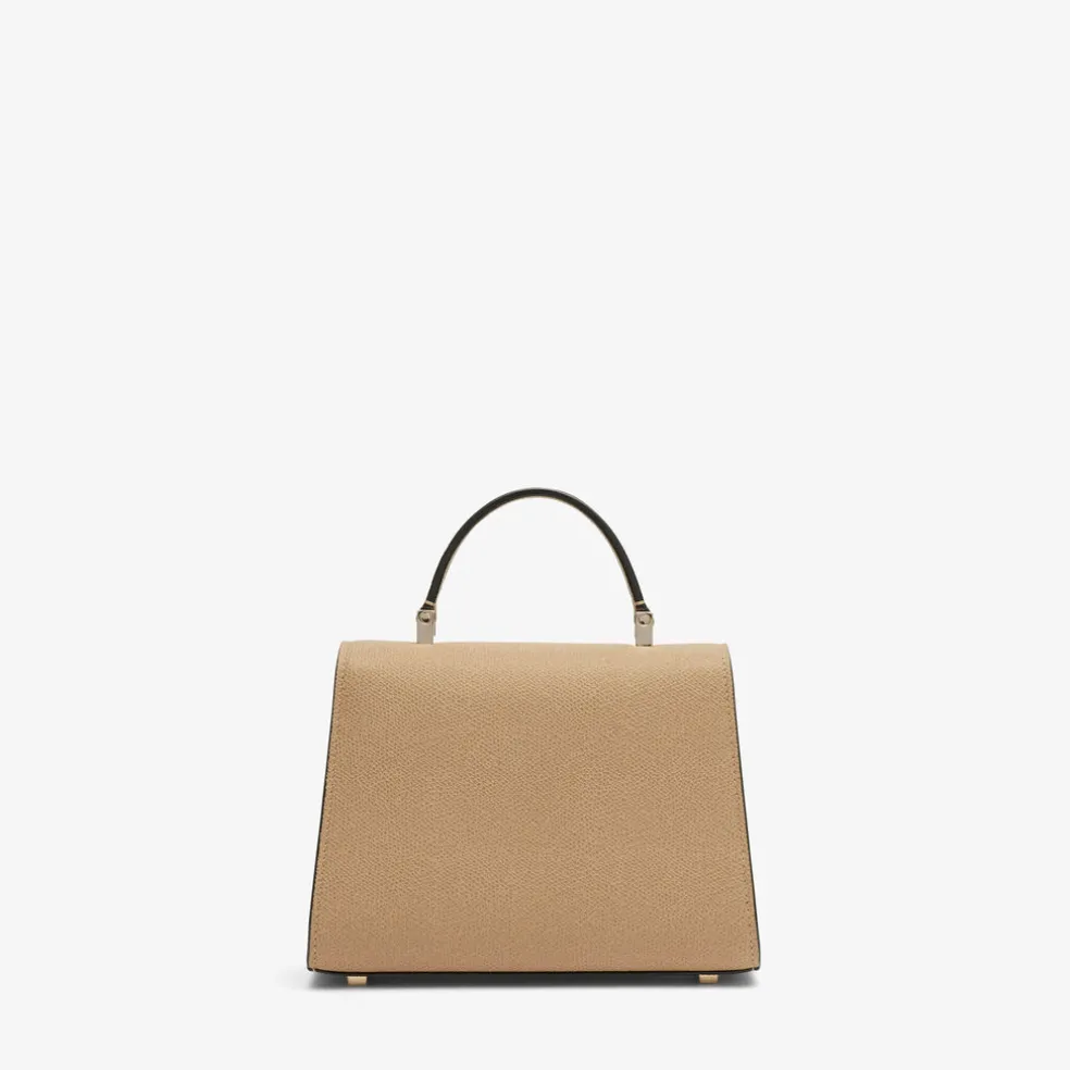 Iside Crossbody Micro Bag