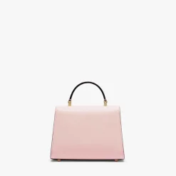 Iside Crossbody Micro Bag