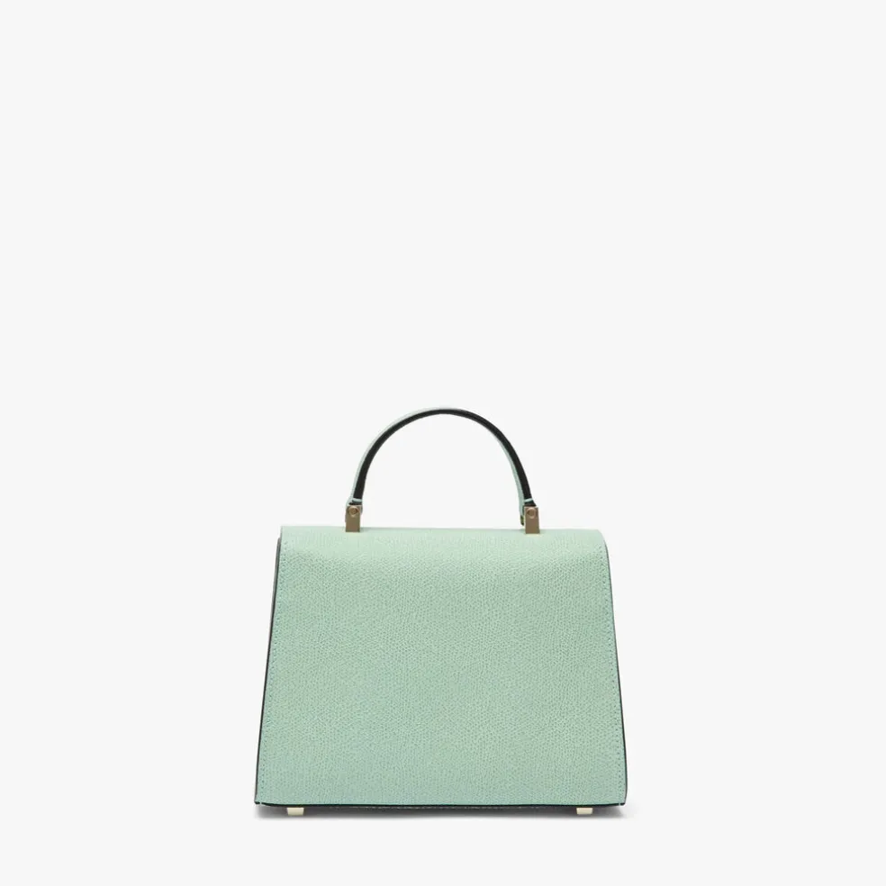 Iside Crossbody Micro Bag
