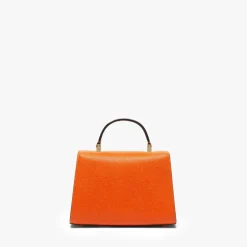 Iside Crossbody Micro Bag