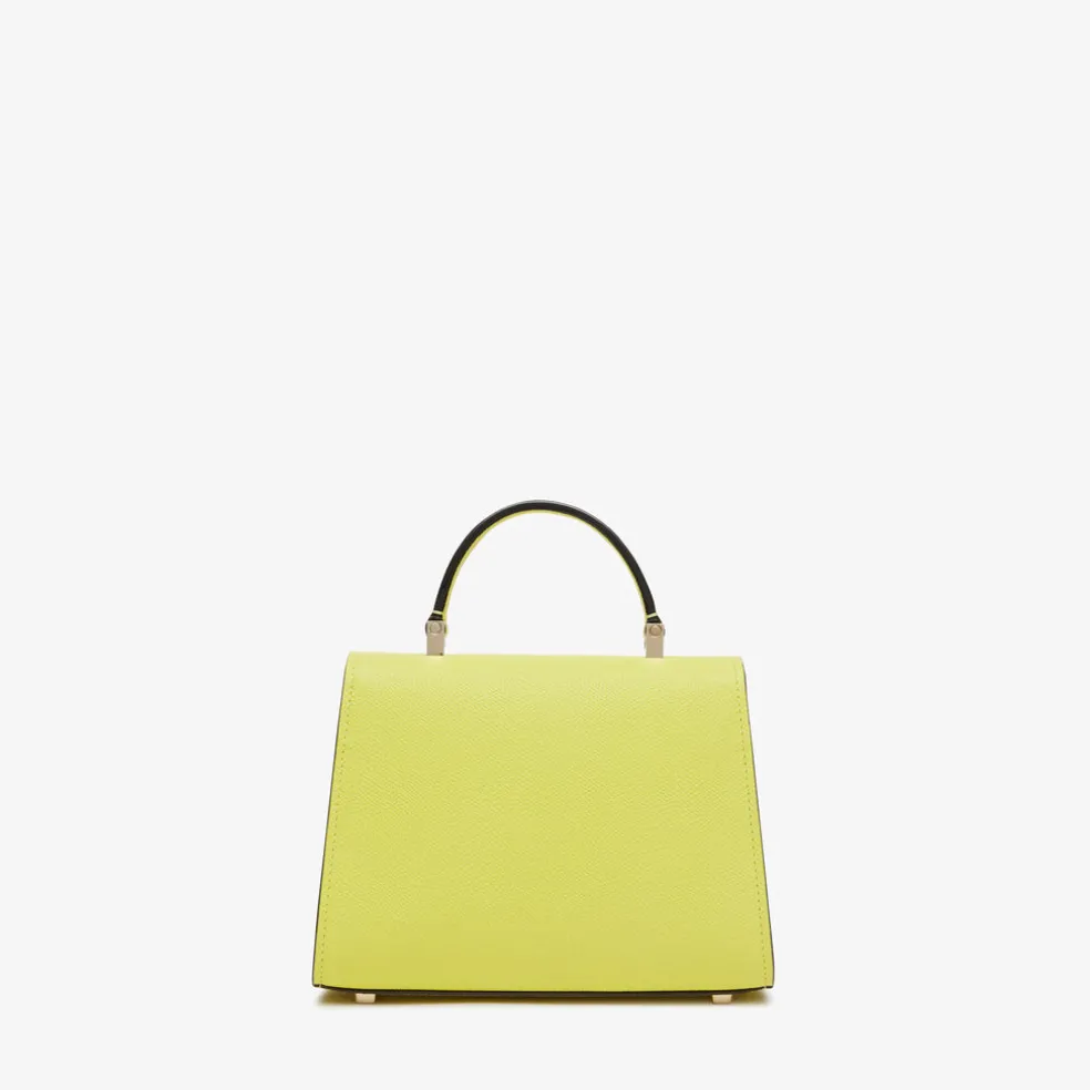 Iside Crossbody Micro Bag