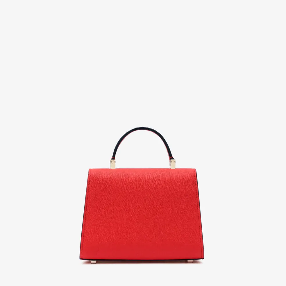 Iside Crossbody Micro Bag