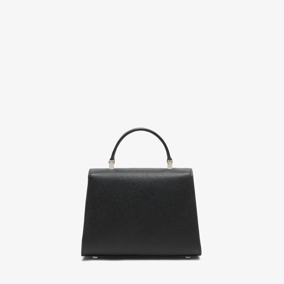 Iside Crossbody Micro Bag