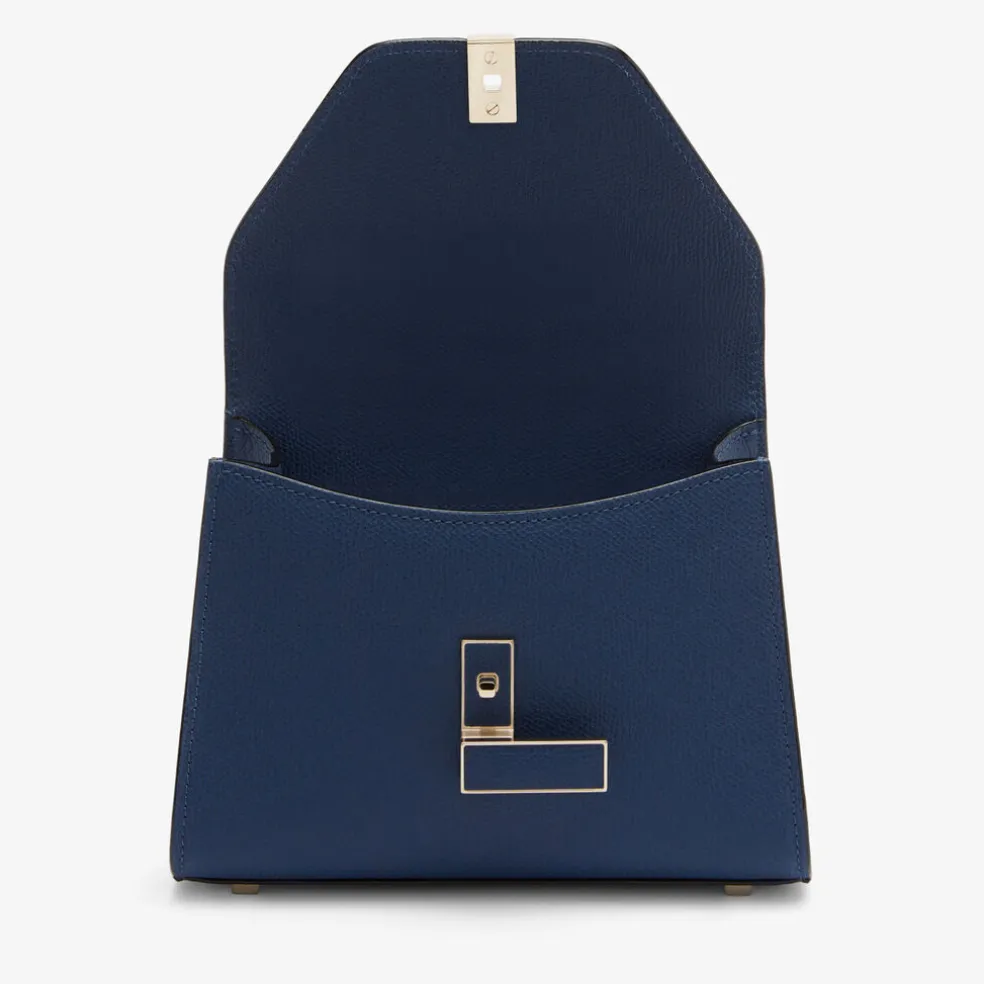 Iside Crossbody Micro Bag