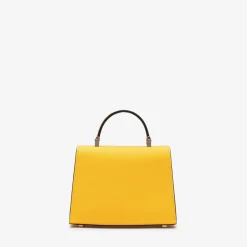 Iside Crossbody Micro Bag