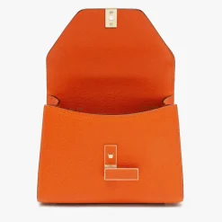 Iside Crossbody Micro Bag