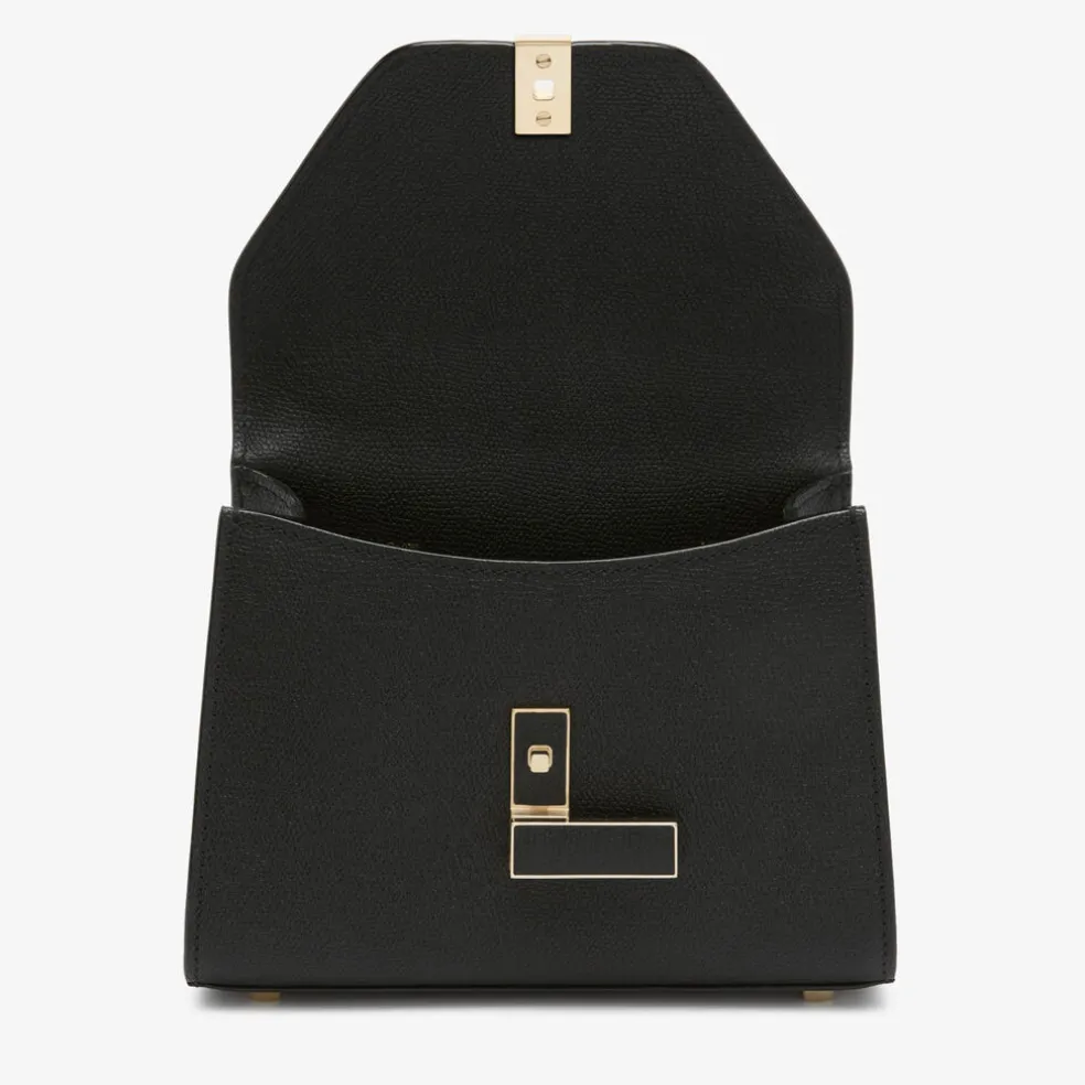Iside Crossbody Micro Bag