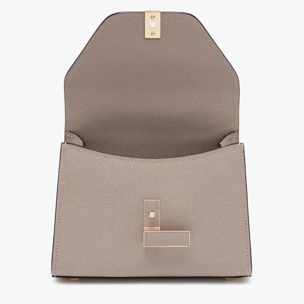 Iside Crossbody Micro Bag