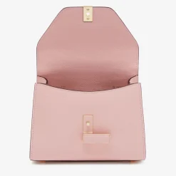 Iside Crossbody Micro Bag