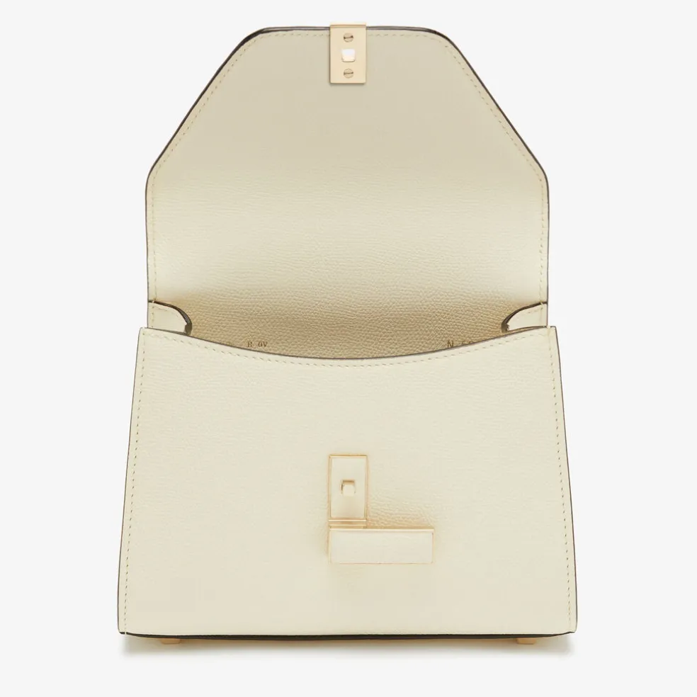 Iside Crossbody Micro Bag