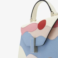 Iside Dawn Crossbody Micro Bag