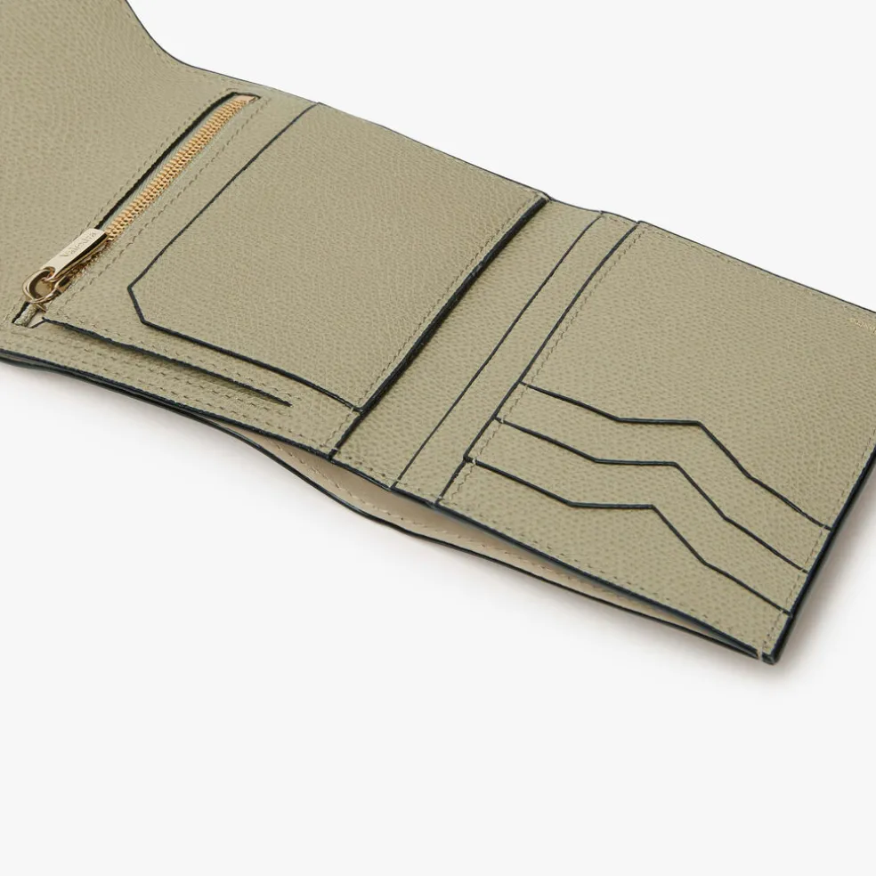 Iside Fold Wallet