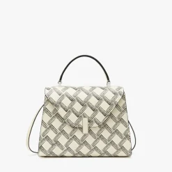 Iside Foyer Top Handle Medium Bag