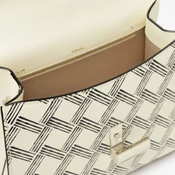 Iside Foyer Top Handle Medium Bag