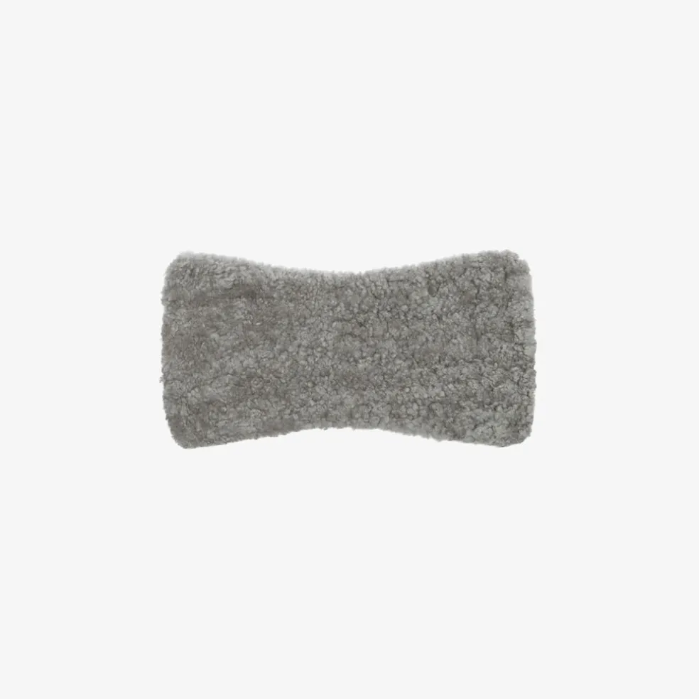 Iside Fur Handle Cover