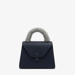 Iside Fur Handle Cover