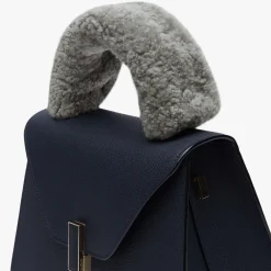 Iside Fur Handle Cover
