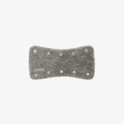 Iside Fur Handle Cover