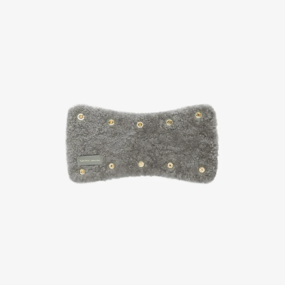 Iside Fur Handle Cover