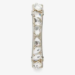 Iside Handle Cover With Strass
