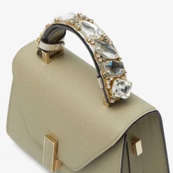 Iside Handle Cover With Strass