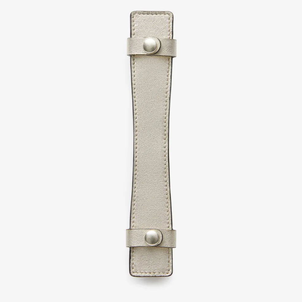 Iside Handle Cover With Strass