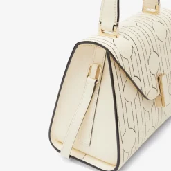 Iside Haze Ink Top Handle Mini Bag