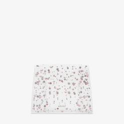 Iside Mini Rhinestone Raincoat