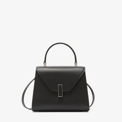 Iside Palmellato Top Handle Mini Bag