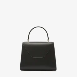 Iside Palmellato Top Handle Mini Bag