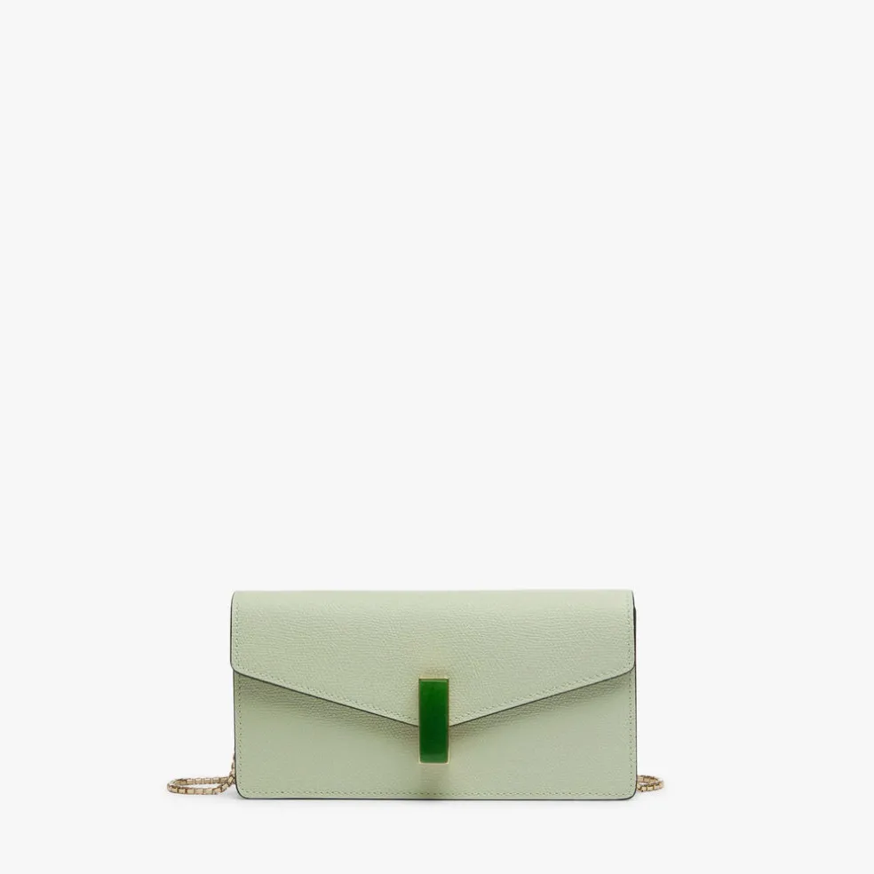 Iside Quarzo Clutch