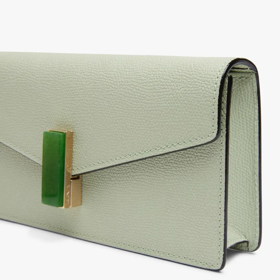 Iside Quarzo Clutch