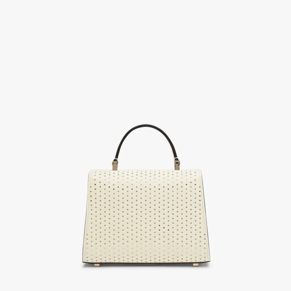 Iside Senses Crossbody Micro Bag
