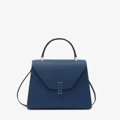 Iside Top Handle Medium Bag